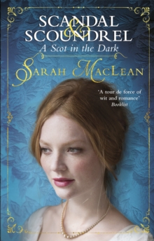 A Scot in the Dark, Paperback Book A Scot in the Dark, Paperback Book