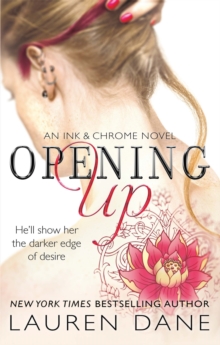 Opening Up, Paperback Book Opening Up, Paperback Book