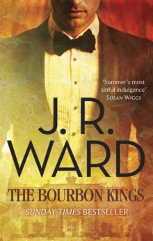 The Bourbon Kings, Paperback Book The Bourbon Kings, Paperback Book