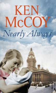 Nearly Always, Paperback Book Nearly Always, Paperback Book