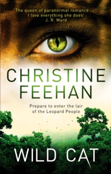 Wild Cat, Paperback Book Wild Cat, Paperback Book