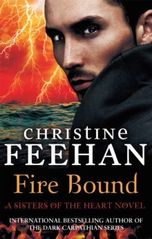 Fire Bound, Paperback Book Fire Bound, Paperback Book