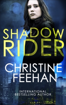 Shadow Rider, Paperback Book Shadow Rider, Paperback Book