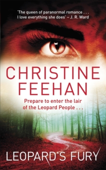 Leopard's Fury, Paperback Book Leopard's Fury, Paperback Book