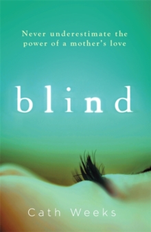 Blind, Paperback Book Blind, Paperback Book