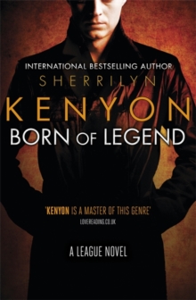 Born of Legend, Hardback Book Born of Legend, Hardback Book