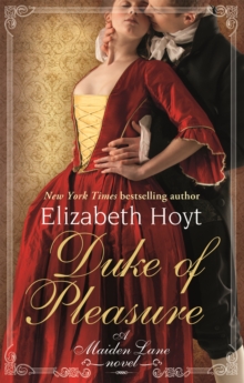 Duke of Pleasure, Paperback Duke of Pleasure, Paperback