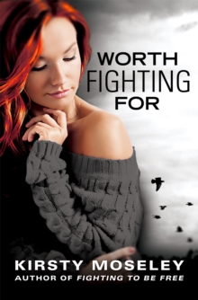 Worth Fighting for, Paperback Book Worth Fighting for, Paperback Book