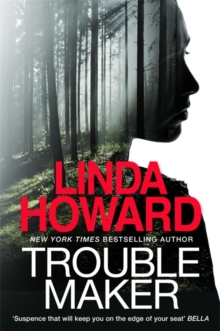 Trouble Maker, Hardback Trouble Maker, Hardback