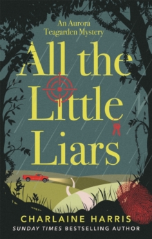 All the Little Liars, Paperback All the Little Liars, Paperback