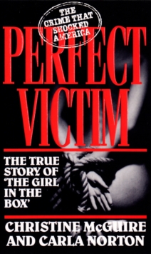 Perfect Victim, Paperback Book Perfect Victim, Paperback Book