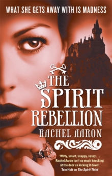 The Spirit Rebellion, Paperback Book The Spirit Rebellion, Paperback Book
