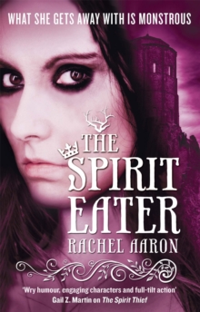 The Spirit Eater, Paperback Book The Spirit Eater, Paperback Book