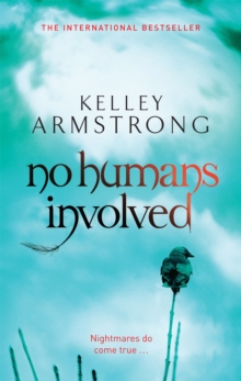 No Humans Involved, Paperback No Humans Involved, Paperback