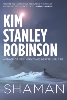 Shaman : A Novel of the Ice Age, Paperback Book Shaman : A Novel of the Ice Age, Paperback Book