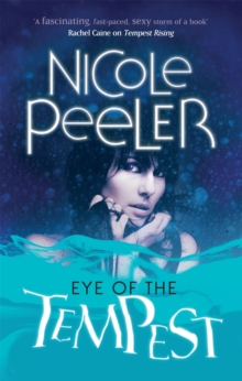 Eye of the Tempest, Paperback Book Eye of the Tempest, Paperback Book