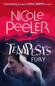 Tempest's Fury, Paperback Book Tempest's Fury, Paperback Book