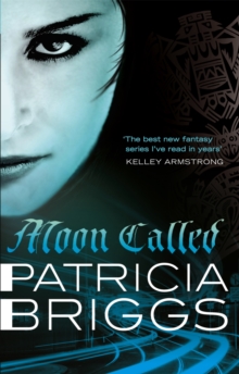 Moon Called, Paperback Book Moon Called, Paperback Book