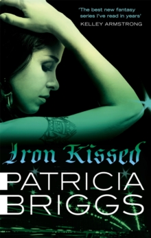 Iron Kissed, Paperback Book Iron Kissed, Paperback Book