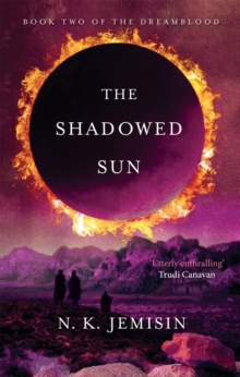 The Shadowed Sun, Paperback The Shadowed Sun, Paperback
