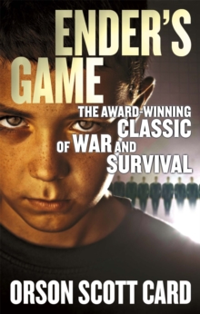 Ender's Game, Paperback Ender's Game, Paperback