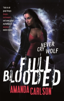 Full Blooded, Paperback Book Full Blooded, Paperback Book