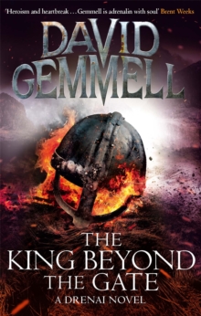 The King Beyond the Gate, Paperback The King Beyond the Gate, Paperback