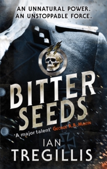 Bitter Seeds, Paperback Book Bitter Seeds, Paperback Book