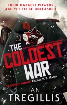 The Coldest War, Paperback Book The Coldest War, Paperback Book
