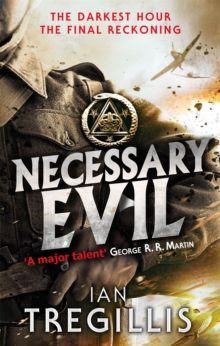 Necessary Evil : The Milkweed Triptych: Book Three, Paperback Book Necessary Evil : The Milkweed Triptych: Book Three, Paperback Book