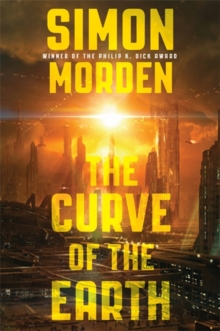 The Curve of the Earth, Paperback Book The Curve of the Earth, Paperback Book