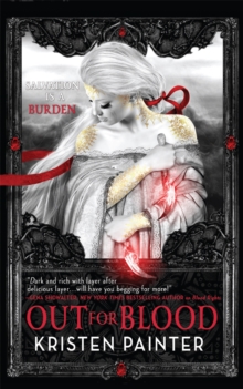 Out for Blood, Paperback Book Out for Blood, Paperback Book