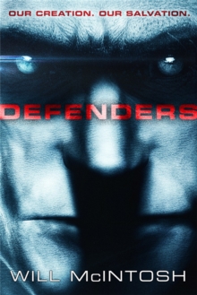 Defenders, Paperback Book Defenders, Paperback Book