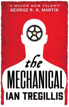The Mechanical, Paperback Book The Mechanical, Paperback Book