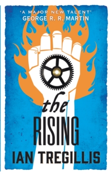 The Rising, Paperback Book The Rising, Paperback Book