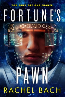 Fortune's Pawn, Paperback Book Fortune's Pawn, Paperback Book