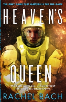 Heaven's Queen, Paperback Heaven's Queen, Paperback