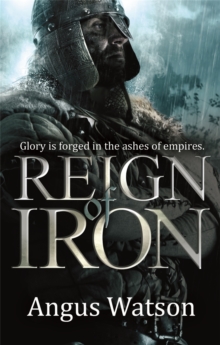 Reign of Iron, Paperback Reign of Iron, Paperback