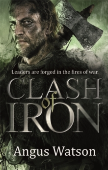 Clash of Iron, Paperback Book Clash of Iron, Paperback Book