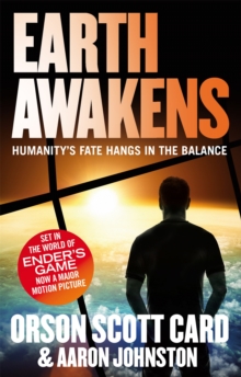 Earth Awakens, Paperback Book Earth Awakens, Paperback Book