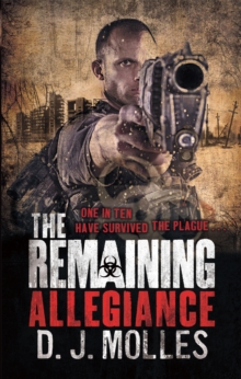 Allegiance, Paperback Book Allegiance, Paperback Book