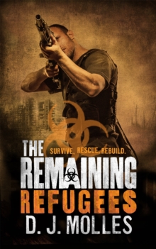 The Remaining: Refugees, Paperback The Remaining: Refugees, Paperback