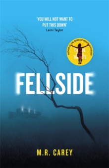 Fellside, Hardback Book Fellside, Hardback Book