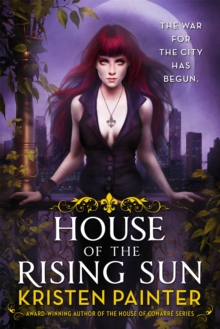 House of the Rising Sun : Crescent City: Book One, Paperback Book House of the Rising Sun : Crescent City: Book One, Paperback Book