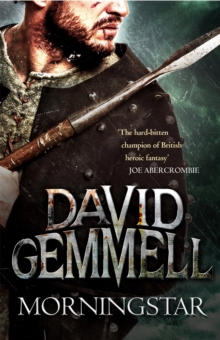 Morningstar, Paperback Book Morningstar, Paperback Book
