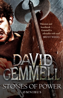 Stones of Power: The Omnibus Edition, Paperback Book Stones of Power: The Omnibus Edition, Paperback Book