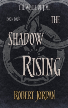 The Shadow Rising, Paperback The Shadow Rising, Paperback