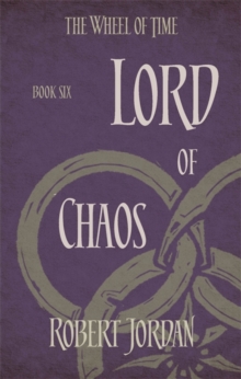 Lord of Chaos, Paperback Lord of Chaos, Paperback