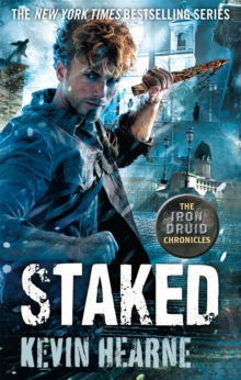 Staked, Paperback Staked, Paperback