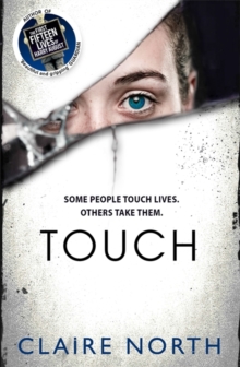Touch, Hardback Book Touch, Hardback Book